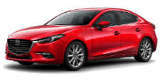 Mazda 3 SDN (2013-2019)