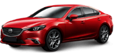 Mazda 6 GJ (2012-2019)