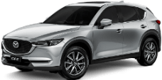 Mazda CX-5 (2017-2019)