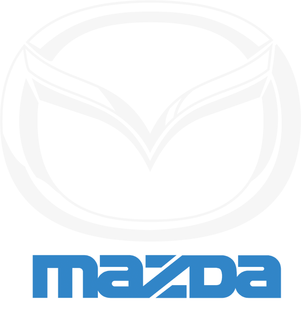 логотип Мазда
